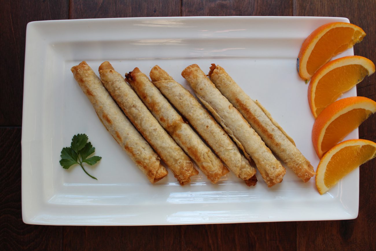 AirGO cook frozen toquitos
