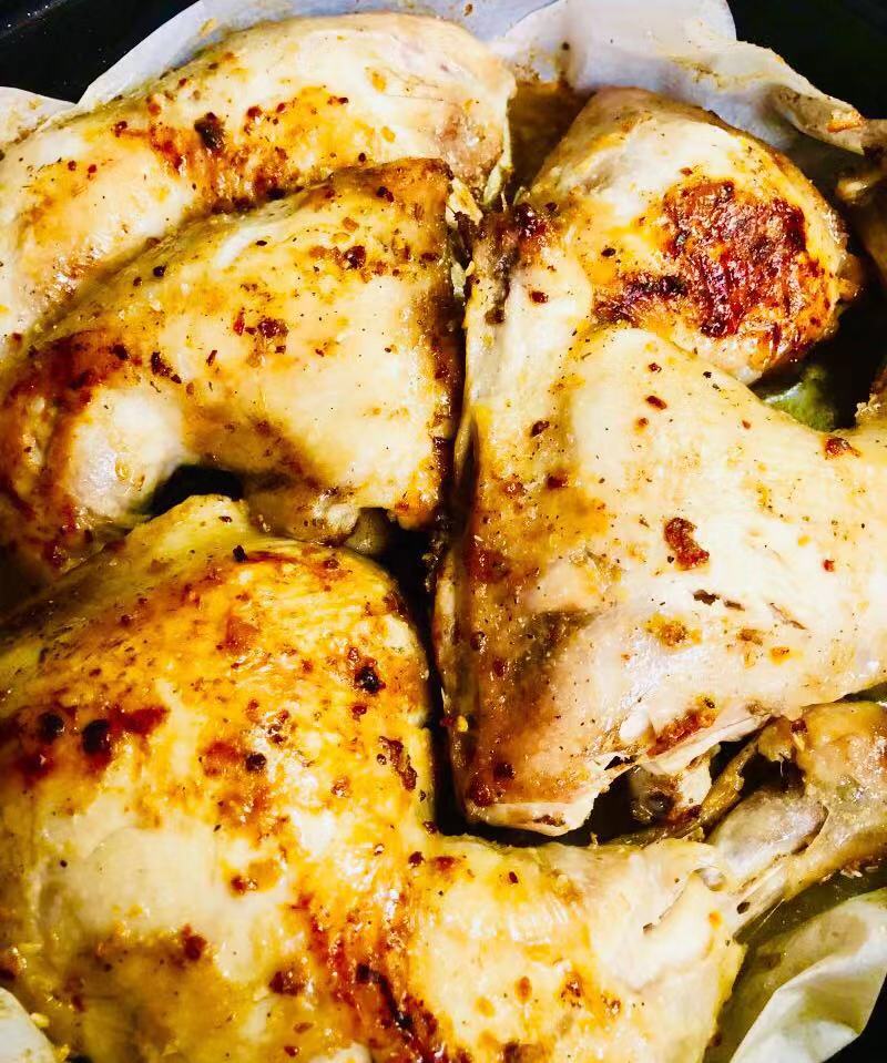 Nando Chicken