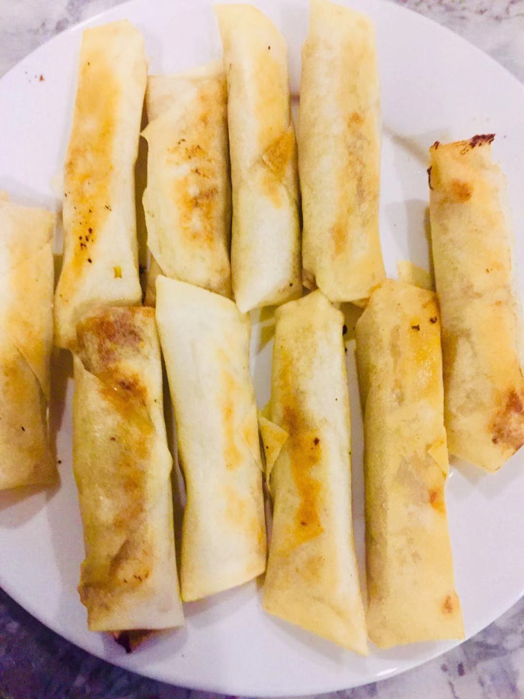 中文菜谱