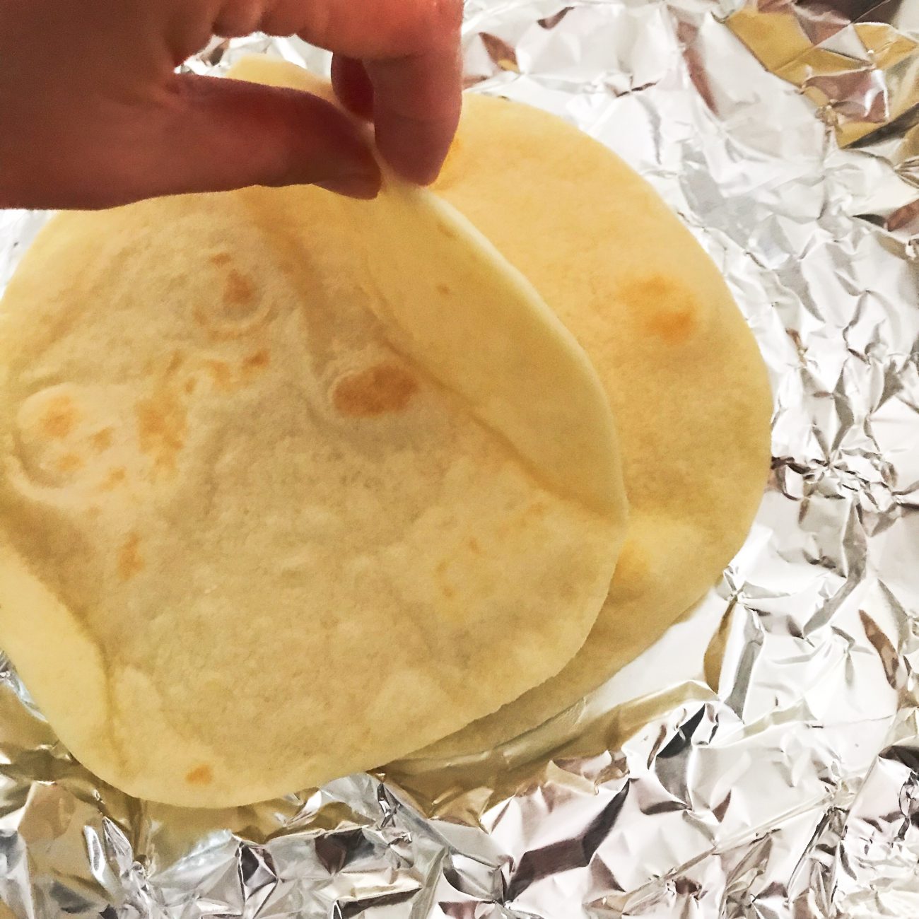 Soft Tortilla