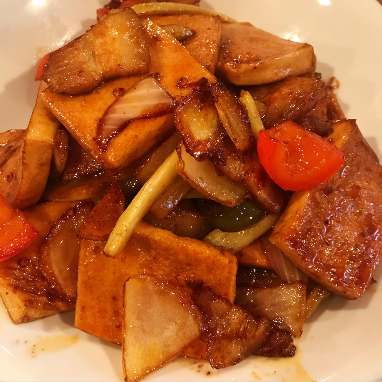 AirGO Tofu Pot