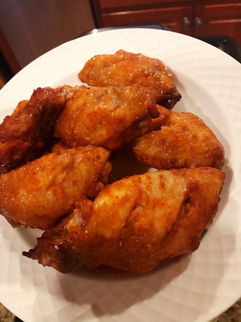 AirGO Chicken Wings