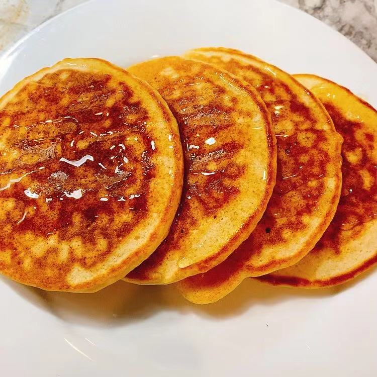 pancakes